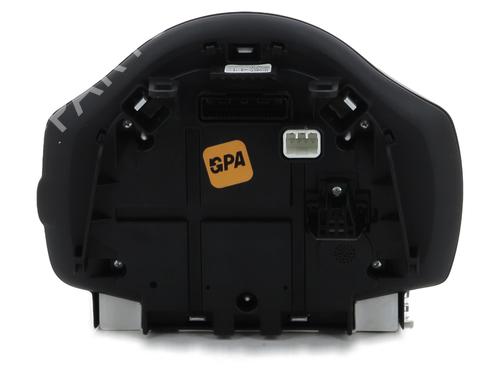 Instrument cluster PEUGEOT 108 1.2 | BP29696377C47 
