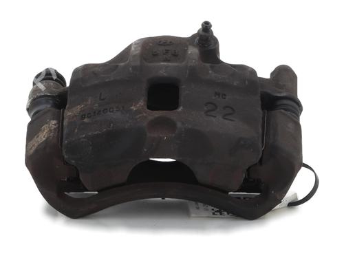 Zacisk hamulca przedniego lewego HYUNDAI GETZ (TB) 1.1 | BP29874064M105 