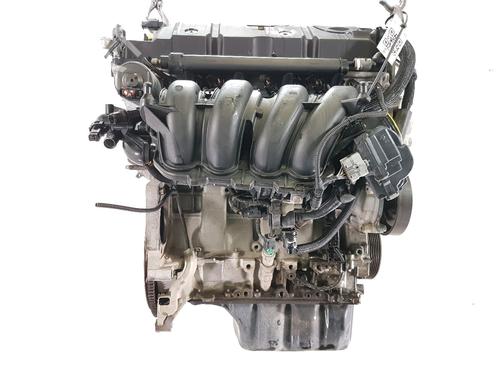 Engine CITROËN C3 II (SC_) 1.6 VTi 120 | BP33533420M1 - Image 4