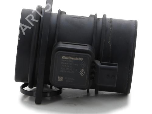 Used Starter RENAULT TRAFIC II Van (FL) 2.0 dCi 115 (FL01, FL0U) (114 hp) 26228638