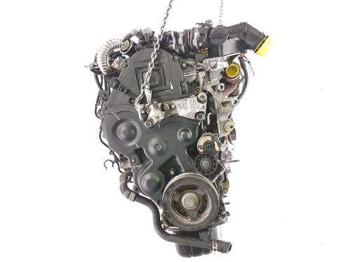 Motor CITROËN BERLINGO MULTISPACE (B9) 1.6 HDi 90 | BP31284534M1 