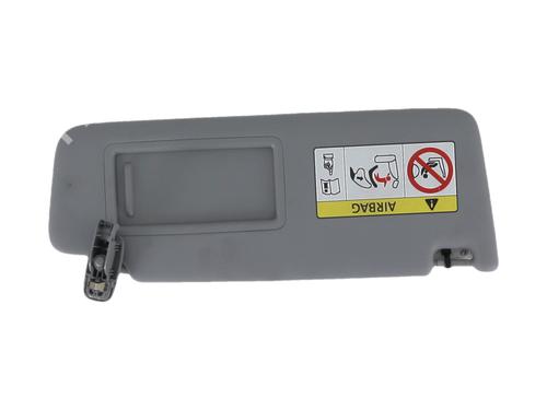 right-sun-visor-audi-a4-b9-avant-8w5-8wd-2015-36487420 main image