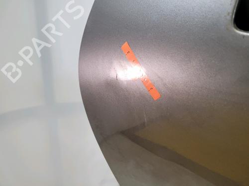 Left front door RENAULT CLIO IV (BH_) 1.5 dCi 90 | BP29296186C2 