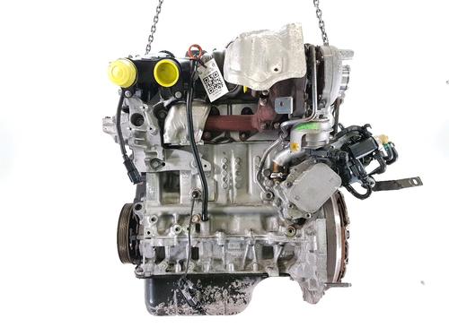 Engine CITROËN C4 II (NC_) 1.6 HDi 110 | BP30141131M1