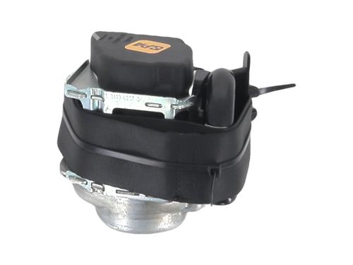 Venstre bak beltestrammer VW TIGUAN (AD1, AX1) 2.0 TDI 4motion (190 hp) 30312796