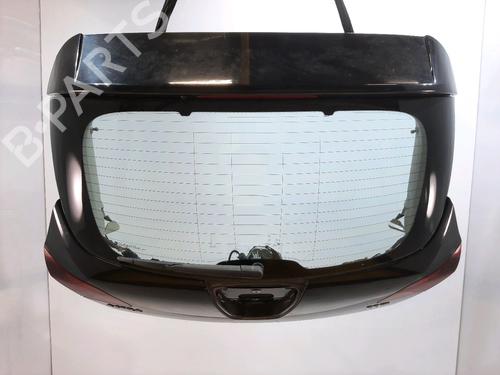 Used Tailgate OPEL ASTRA J (P10) 1.7 CDTI (68) (125 hp) 17102642