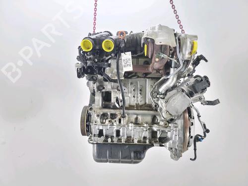 Motor CITROËN BERLINGO Box Body/MPV (B9) 1.6 HDi 90 | BP29231772M1 