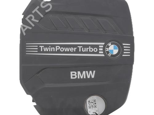 Used Upper protection BMW 1 (F20) 120 d (184 hp) 32842261