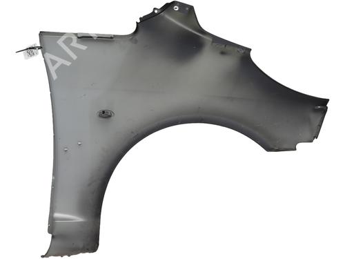 Left front fenders PEUGEOT 1007 (KM_) 1.4 HDi | BP29416196C41 