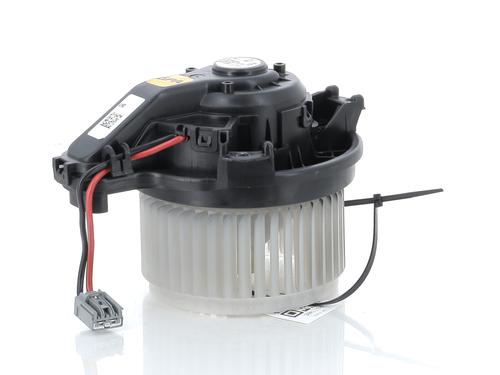 Heater blower motor FORD FOCUS IV (HN) 1.0 EcoBoost | BP18647551M62 