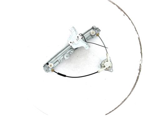 Used Rear left window mechanism CITROËN C3 / C3 ORIGIN III (SX) 1.5 BlueHDi 100 (SXYHYP, SXYHTU) (102 hp) 16668863