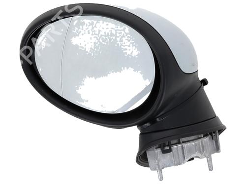 Bakspejl venstre MINI MINI (R56) Cooper D (109 hp) 31937495