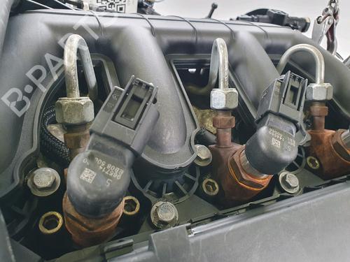 Engine PEUGEOT 807 (EB_) 2.0 HDI | BP39736518M1 - Image 10