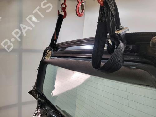 Tailgate VW GOLF VI (5K1) 1.6 TDI | BP29347206C6 