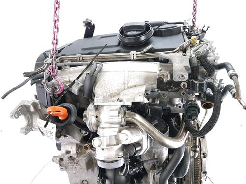 Engine MITSUBISHI OUTLANDER II (CW_W) 2.0 DI-D (CW8W) | BP34147055M1 - Image 9