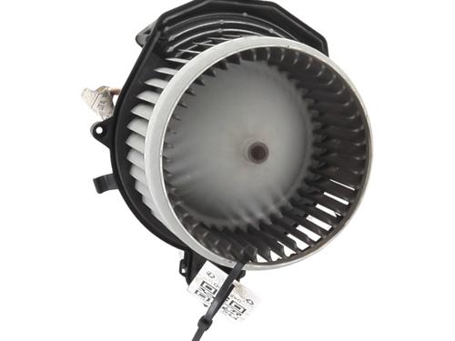 Heater blower motor CITROËN C4 Picasso I MPV (UD_)  | BP26670231M62 