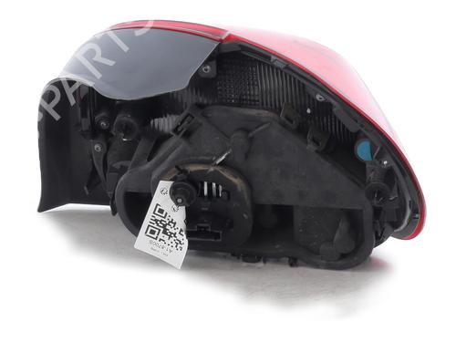Left taillight CITROËN C3 III (SX) 1.5 BlueHDi 100 (SXYHYP, SXYHTU) | BP35781352C34 - Image 4