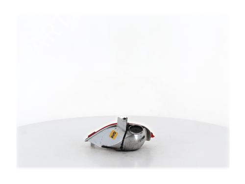 Rear bumper right light DACIA SANDERO II TCe 90 (B8M1, B8MA, B8AC) | BP38504880C82 - Image 3