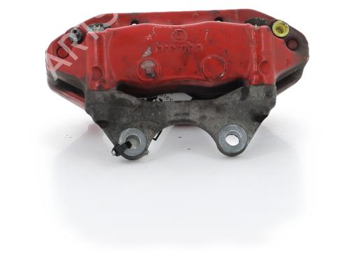 Left front brake caliper CITROËN DS3 (SA_) 1.6 Racing | BP39764004M105 - Image 4