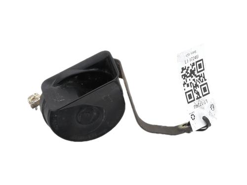 Horn PEUGEOT 206 SW (2E/K) 1.6 HDi 110 | BP38008297E13 - Image 2