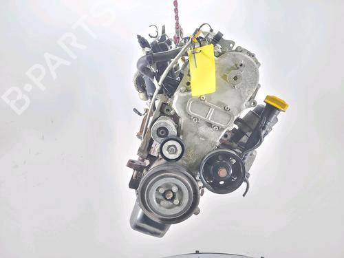 Used Engine SUZUKI SWIFT III (MZ, EZ) 1.3 DDiS (RS413D) (75 hp) 29347416