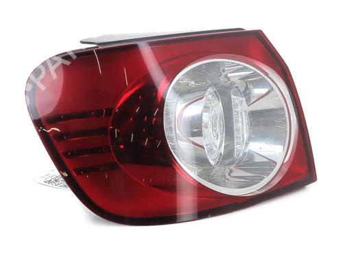 Left taillight VW GOLF PLUS V (5M1, 521)  | BP28177348C34 