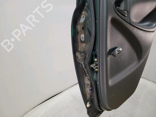 Right rear door TOYOTA YARIS (_P1_) 1.0 (SCP10_, SCP10R) | BP30094595C5 