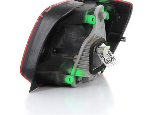 Venstre baglygte VW POLO V (6R1, 6C1) 1.6 TDI | BP29849243C34 