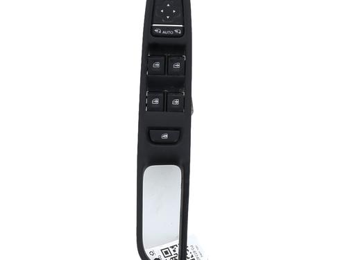 Used Left front window switch RENAULT CLIO IV (BH_) 1.5 dCi 90 (90 hp) 28971259