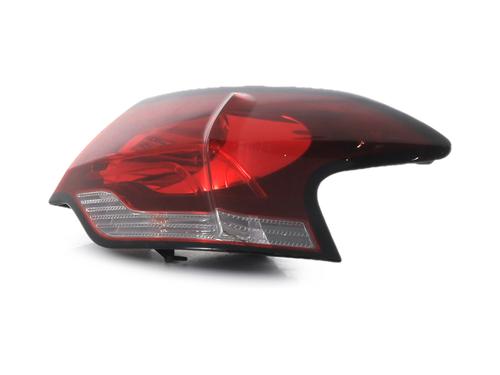 Right taillight CITROËN DS4 (NX_) 1.6 HDi 110 | BP40114880C35 - Image 2