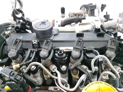 Engine RENAULT MEGANE III Hatchback (BZ0/1_, B3_) 1.5 dCi (BZ09, BZ0D, BZ1W, BZ29, BZ14) | BP31079111M1 