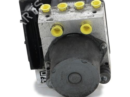 Used ABS pump SMART FORTWO Coupe (451) 0.8 CDi (451.300) (45 hp) 29321436