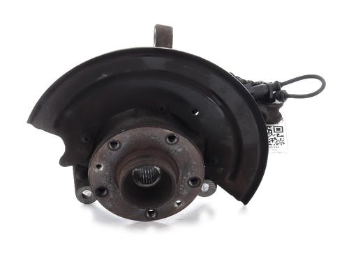 Højre Styrespindel Lejehus DACIA DUSTER (HM_) 1.5 dCi 115 (HMAD) (116 hp) 31303163