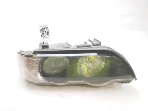 Used Right headlight Right headlight BMW X5 (E53) 3.0 i (231 hp) 10434936 10434936