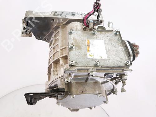 Engine CITROËN BERLINGO Box Body/MPV (B9) Electric | BP36380540M1 - Image 7