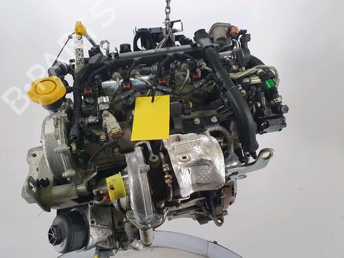 Engine OPEL CORSA D (S07) 1.3 CDTI (L08, L68) | BP36548996M1  - Image 5