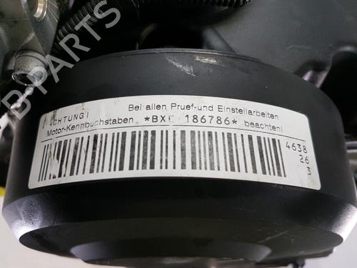 Engine VW GOLF V (1K1) 1.9 TDI | BP31372754M1 