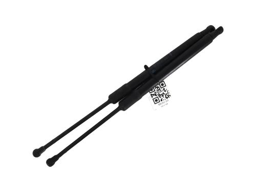 Gassdemper Bakluke DACIA DUSTER (HM_) 1.5 dCi 115 (HMAD) (116 hp) 27913741