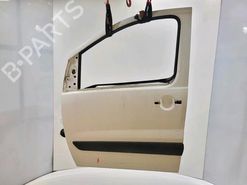 Used Left front door Left front door PEUGEOT EXPERT Van (VF3A_, VF3U_, VF3X_) 2.0 HDi 120 (120 hp) 36006683 36006683