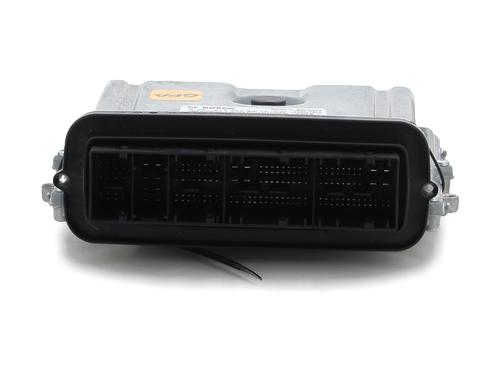 Used Engine control unit (ECU) BMW 3 Coupe (E92) 320 d (184 hp) 25431894
