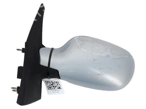 Left mirror RENAULT SCÉNIC I MPV (JA0/1_, FA0_) 1.9 dCi (JA05, JA1F) | BP29296184C26 