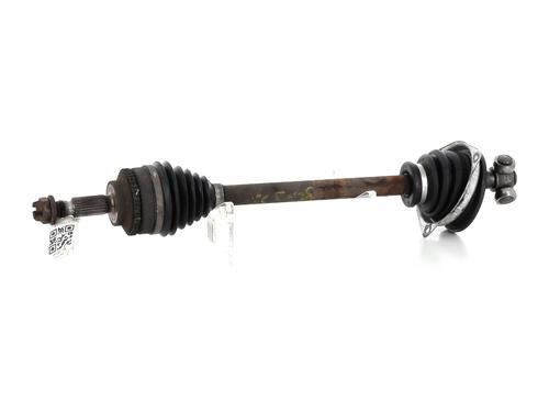 Left front driveshaft RENAULT CLIO II (BB_, CB_)  | BP25208606M38 