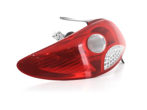 Left taillight PEUGEOT 206+ (2L_, 2M_) 1.1 | BP37148757C34 - Image 5