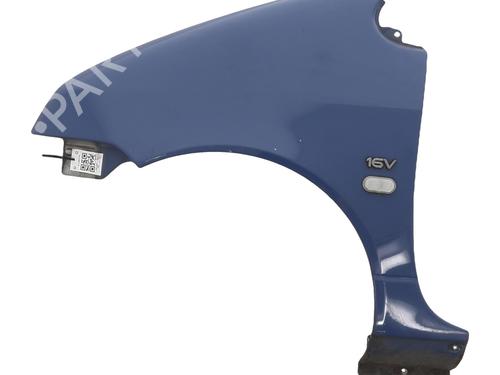 Used Left front fenders RENAULT TWINGO I (C06_) 1.2 16V (C06C, C06D, C06K) (75 hp) 31085763