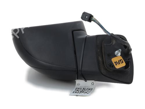 Right mirror RENAULT SCÉNIC III (JZ0/1_) 1.6 dCi (JZ00, JZ12) | BP29018566C27 