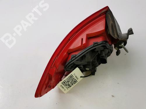 Right taillight AUDI A3 Sportback (8PA) 2.0 TFSI quattro | BP11199920C35  - Image 5