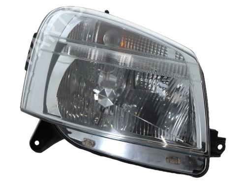 Used Right headlight Right headlight CITROËN BERLINGO / BERLINGO FIRST MPV (MF_, GJK_, GFK_) 1.6 HDI 90 (MF9HX) (90 hp) 36288249 36288249