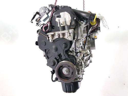 Used Engine Engine CITROËN C4 AIRCROSS 1.6 HDi 115 AWC (114 hp) 36380686 36380686