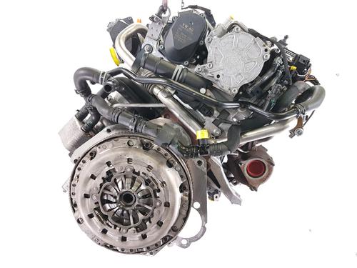 Engine SEAT EXEO (3R2) 2.0 TDI | BP39523787M1 - Image 3