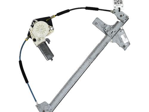 Front left window mechanism PEUGEOT 307 (3A/C) 1.4 16V | BP30141153C22